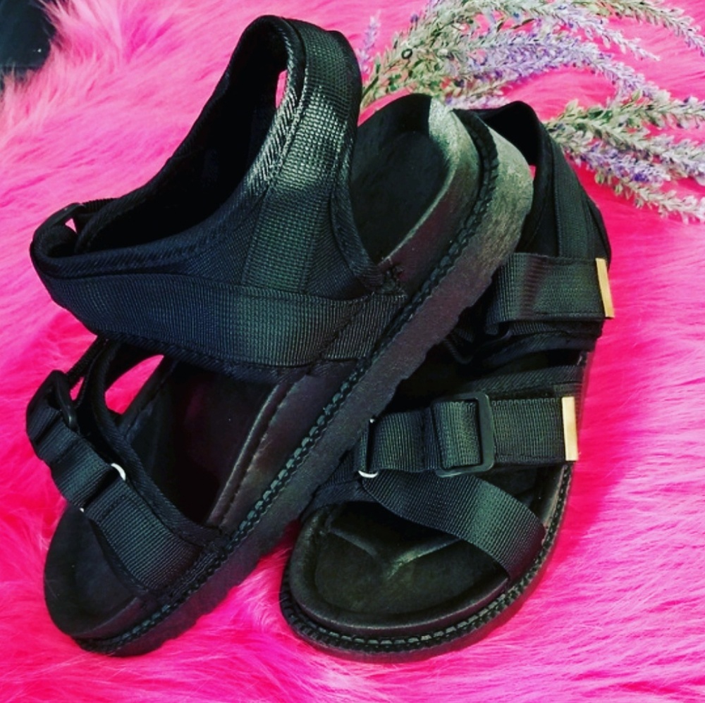 🆕️Platform Sandals